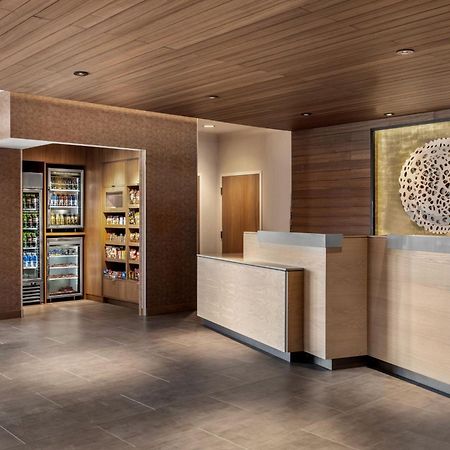 Fairfield By Marriott Inn & Suites Кейп-Жирардо Экстерьер фото