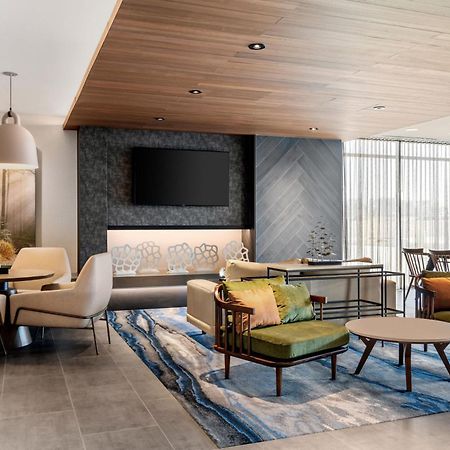 Fairfield By Marriott Inn & Suites Кейп-Жирардо Экстерьер фото
