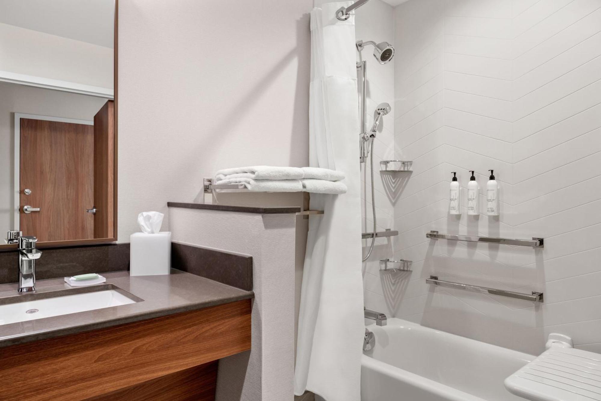 Fairfield By Marriott Inn & Suites Кейп-Жирардо Экстерьер фото