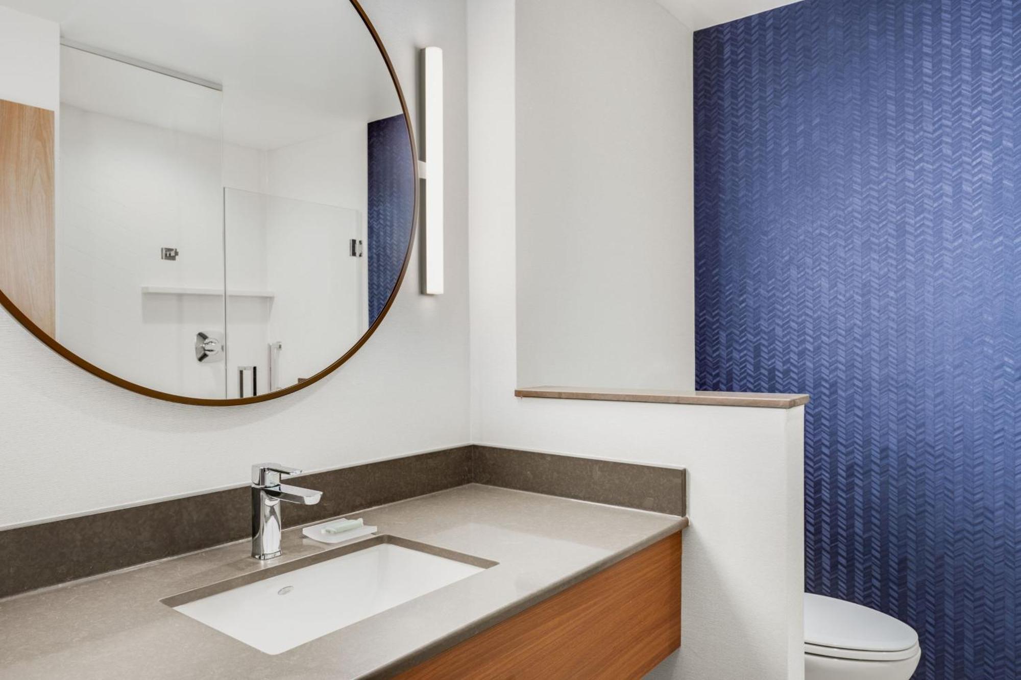 Fairfield By Marriott Inn & Suites Кейп-Жирардо Экстерьер фото