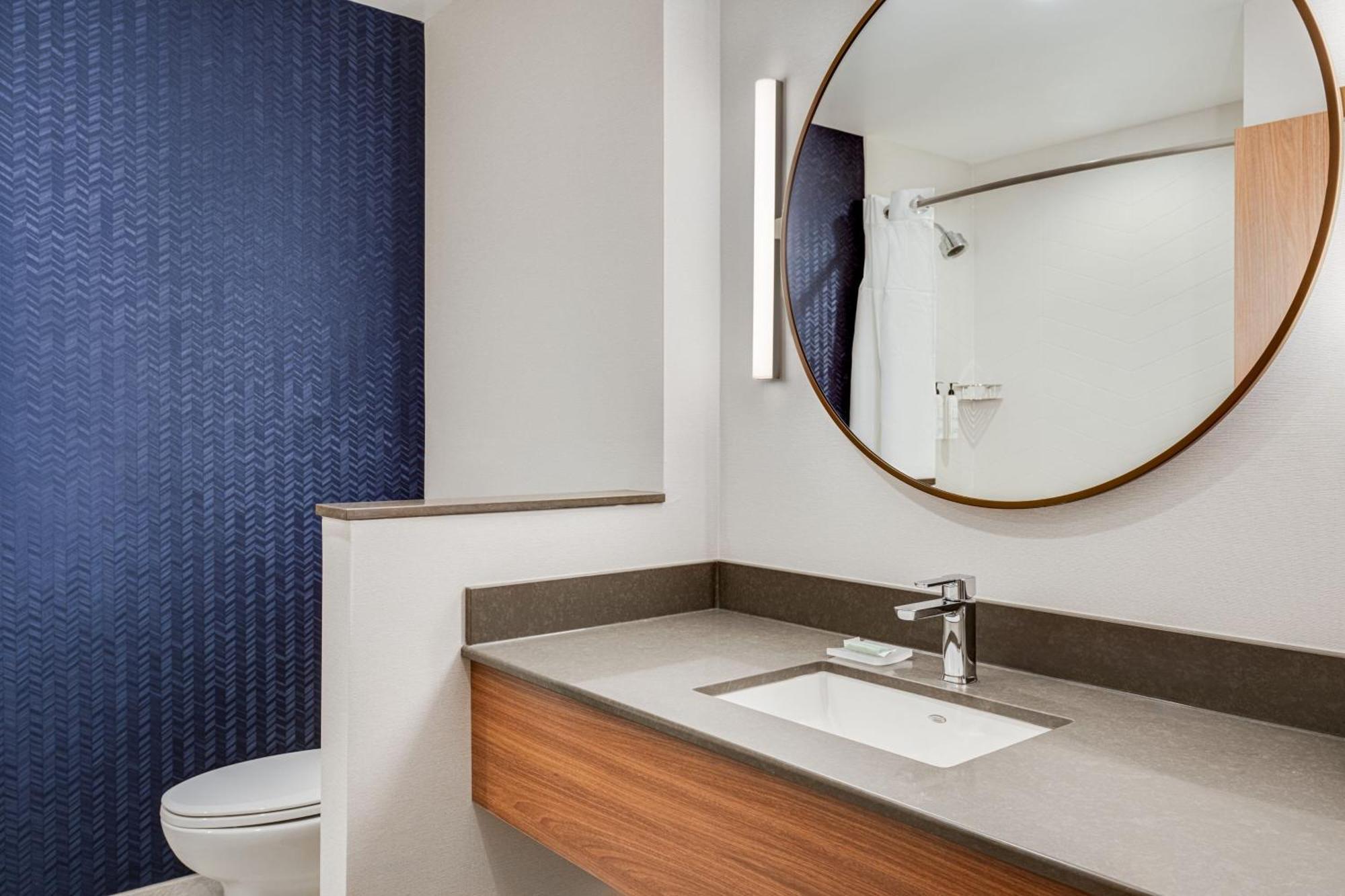 Fairfield By Marriott Inn & Suites Кейп-Жирардо Экстерьер фото