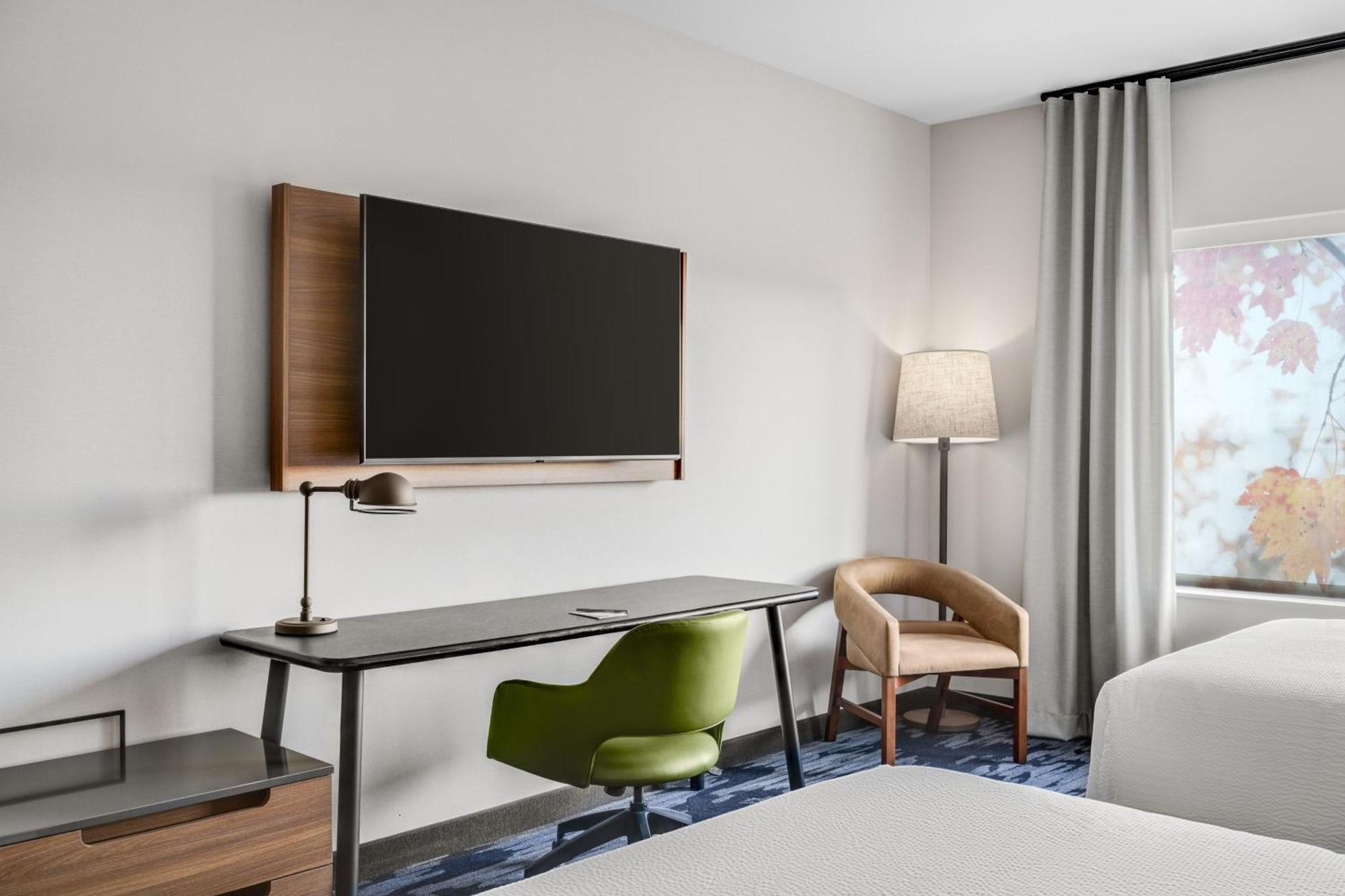 Fairfield By Marriott Inn & Suites Кейп-Жирардо Экстерьер фото