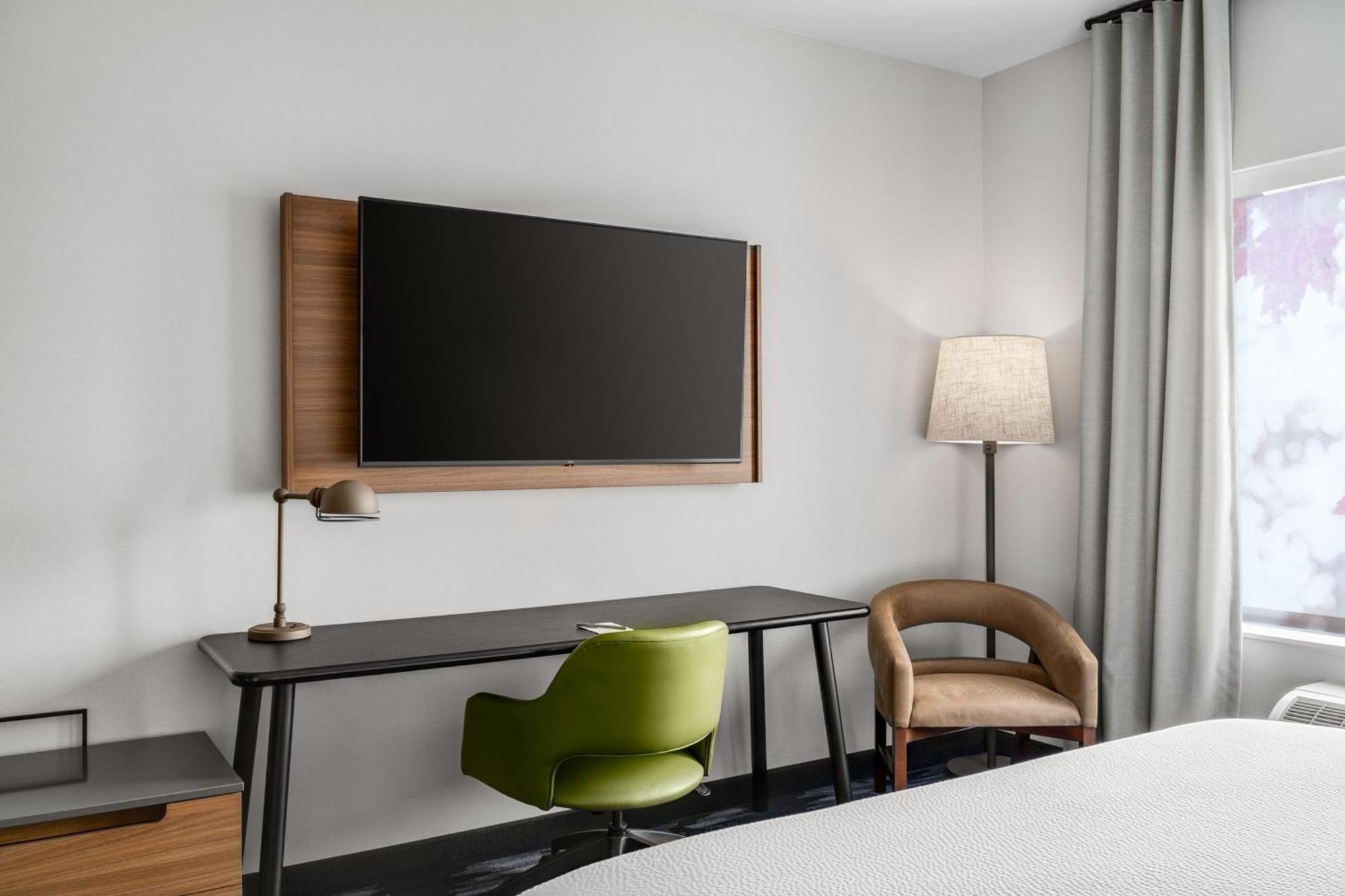 Fairfield By Marriott Inn & Suites Кейп-Жирардо Экстерьер фото