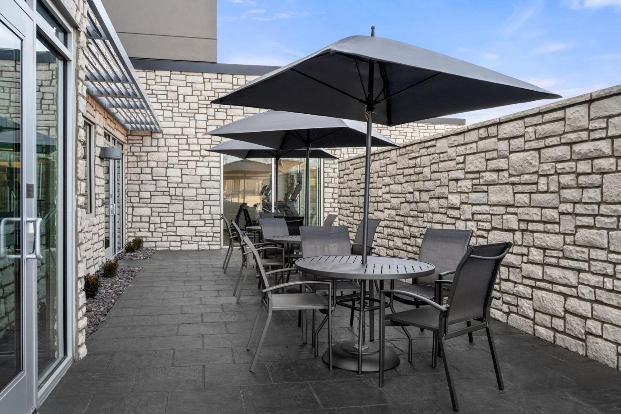 Fairfield By Marriott Inn & Suites Кейп-Жирардо Экстерьер фото